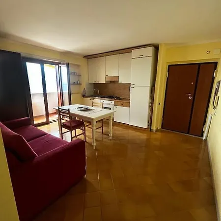Apartament Casa Lucia Amalfi Coast Vietri