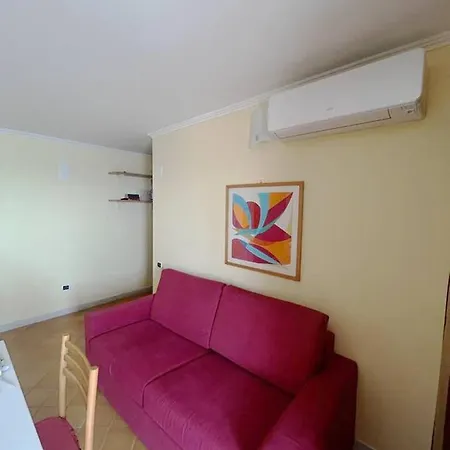 Casa Lucia Amalfi Coast Apartament