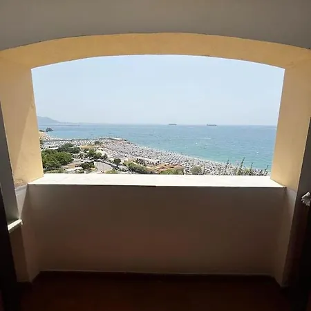 Casa Lucia Amalfi Coast